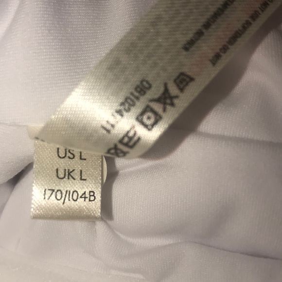 NWT Free People Set Sanctuary Bra/Legging L - Picture 12 of 13